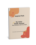 My Daily Salah Journal
