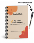 My Daily Salah Journal